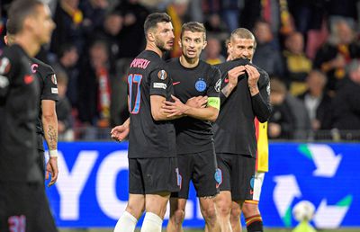 Câți bani a făcut FCSB în acest sezon european » Suma livrată de UEFA