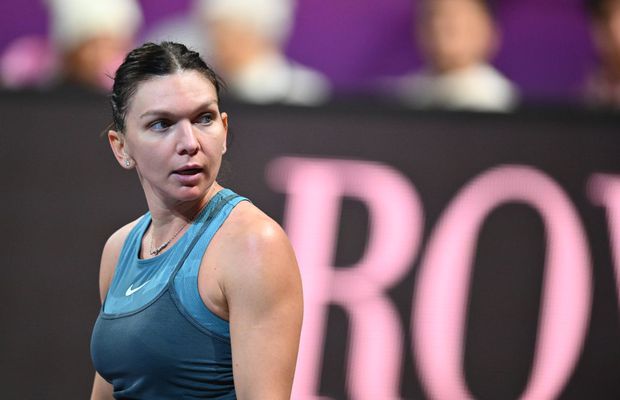 Simona Halep, lăudată de un tenismen român din noua generație: „E o femeie care a adus un alt nivel de performanță în România”