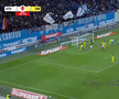 Gol Badelj Universitatea Craiova - Dinamo