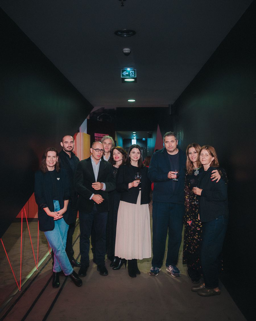 Jidvei lansează Vinars XO, în premieră internațională, la Paris