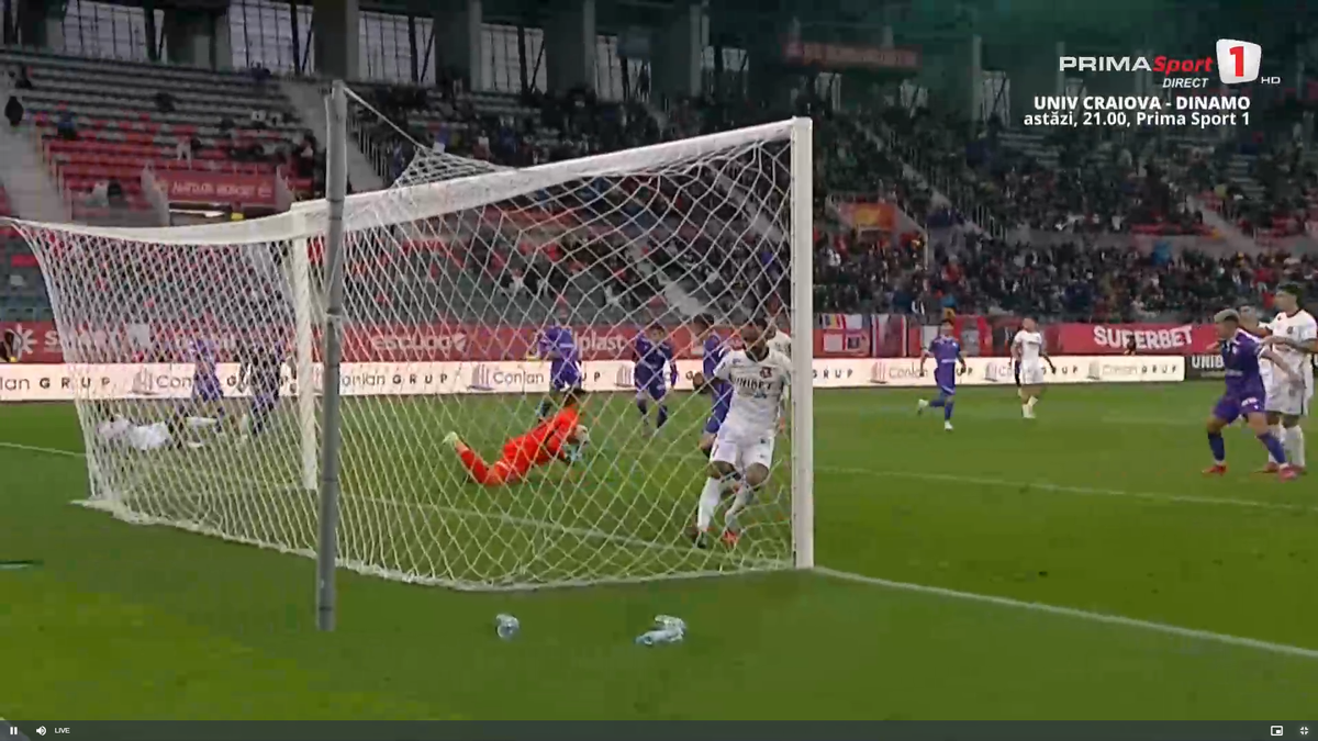 FC Argeș câștigă la Sibiu și urcă pe locul 2 în Superliga