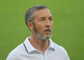 Mihai Stoica, mesaj în forță la o zi după victoria reușită de FCSB în Europa League: „UEFA nu prevede bonusuri pentru asta”