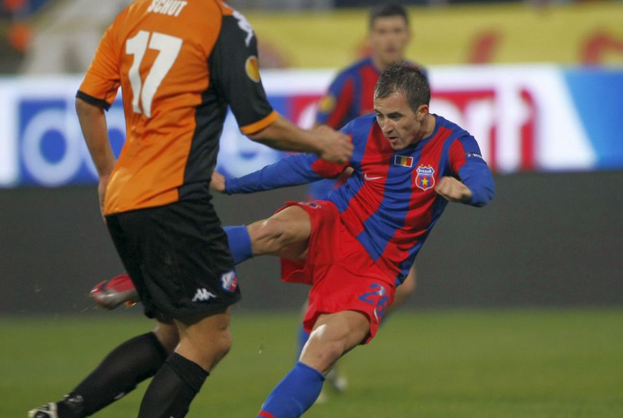 Bogdan Stancu, intervenție rară, după ce Miculescu l-a egalat » Dur cu FCSB: „Foarte slabă în acest sezon”