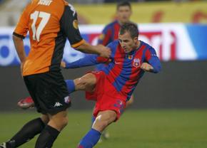 Bogdan Stancu, intervenție rară, după ce Miculescu l-a egalat » Dur cu FCSB: „Foarte slabă în acest sezon”