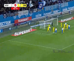 Gol Badelj Universitatea Craiova - Dinamo
