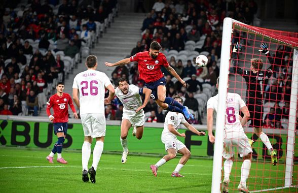 Bătaie pe tricoul celui mai bătrân marcator francez: „Dacă Ronaldo era lăudat pentru cât de sus a sărit...”