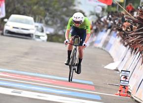 Campionul mondial en-titre, Tadej Pogacar, vrea să intre iarăși în istorie: „E ceva nemaivăzut”