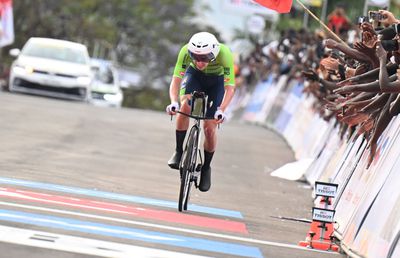 Campionul mondial en-titre, Tadej Pogacar, vrea să intre iarăși în istorie: „E ceva nemaivăzut”