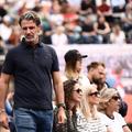 Patrick Mouratoglou/Foto: Imago Images