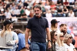 Patrick Mouratoglou a numit singurul lucru care îl poate opri pe Jannik Sinner din câștigarea Roland Garros