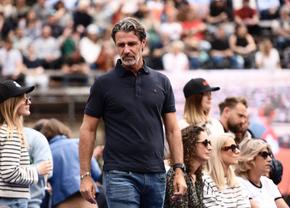 Patrick Mouratoglou a numit singurul lucru care îl poate opri pe Jannik Sinner din câștigarea Roland Garros