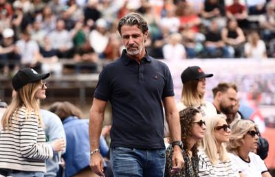 Patrick Mouratoglou a numit singurul lucru care îl poate opri pe Jannik Sinner din câștigarea Roland Garros