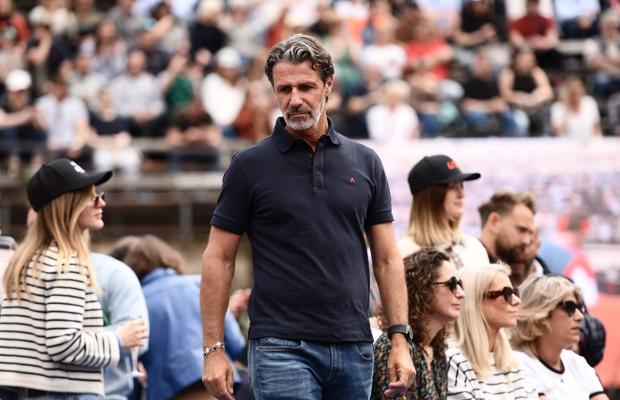 Patrick Mouratoglou a numit singurul lucru care îl poate opri pe Jannik Sinner din câștigarea Roland Garros