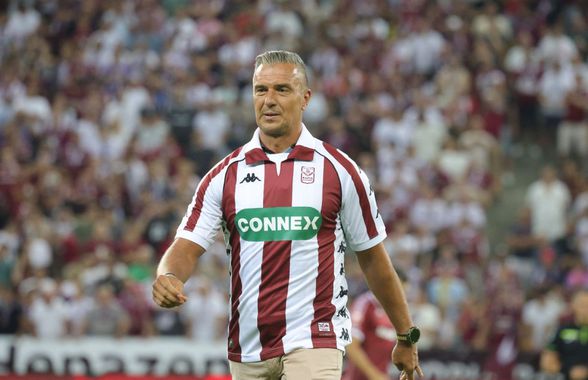 Daniel Pancu nu le dă nicio șansă pentru grupele cupelor europene: „Le trebuie lot de 70 de milioane de euro”