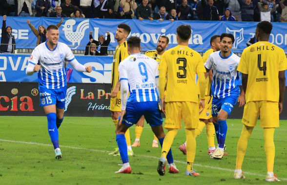 Cum arată calculele pentru titlu după ultima etapă din 2025 » Rapid NU mai e principala favorită