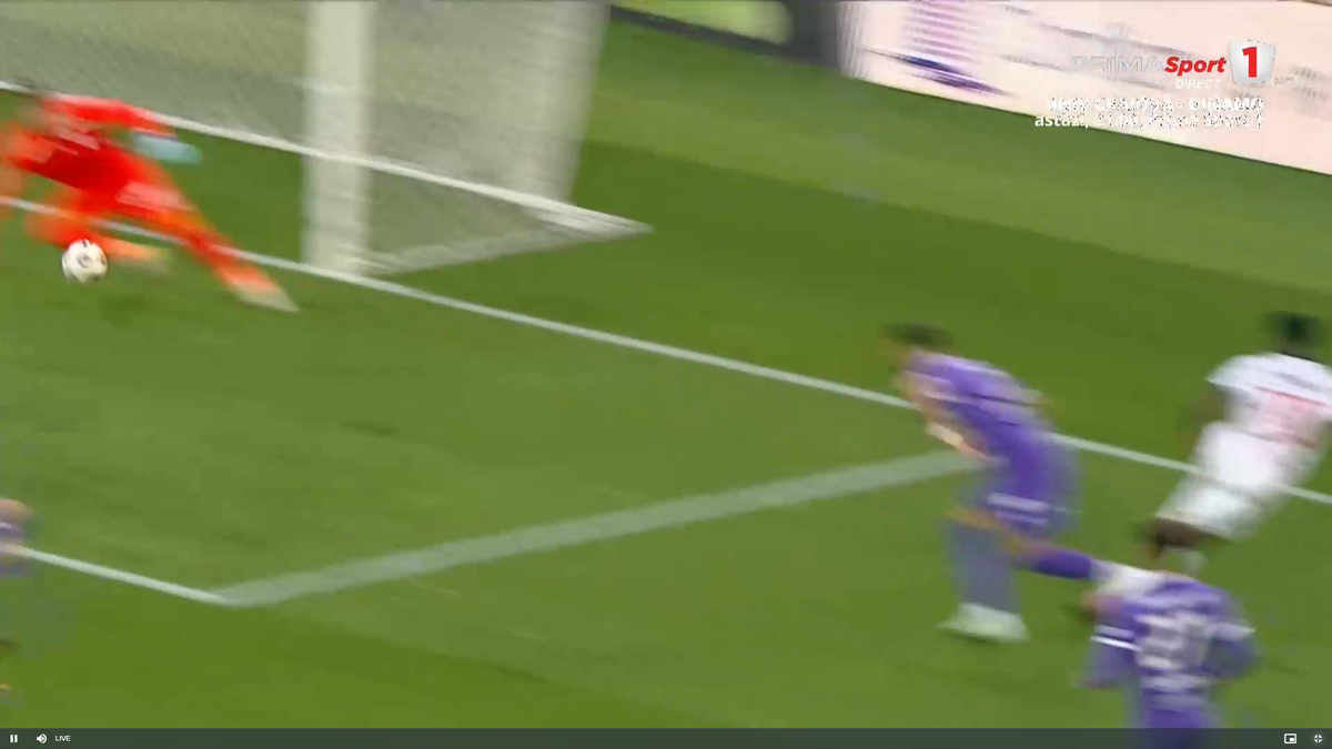 Ratare imensă în Hermannstadt - Argeș