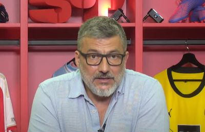 Breaking Bets » Dan Bâra analizează cele mai tari meciuri din acest weekend și propune un bilet de pariuri cu cota 500!