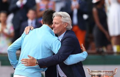 Bjorn Borg a spus pe cine vede TOP 3 cei mai buni jucători de tenis din istorie