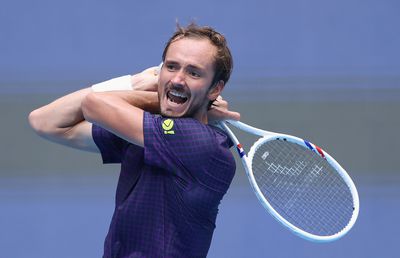 Daniil Medvedev, o nouă declarație sinceră: „Tenisul mă înnebunește”