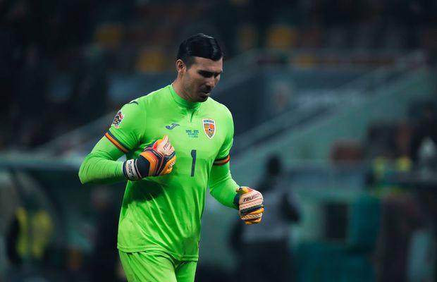 Nu se gândește la retragere! Fără echipă din vară, Florin Niță a plecat în cantonament alături de un club din România