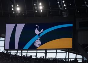 Americanii au vrut să cumpere clubul lui Radu Drăgușin » Tottenham a dat răspunsul imediat