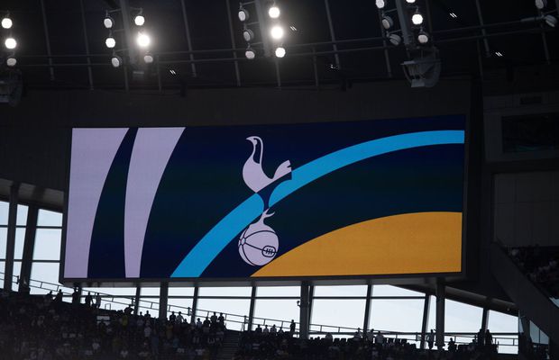 Americanii au vrut să cumpere clubul lui Radu Drăgușin » Tottenham a dat răspunsul imediat