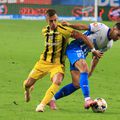 Imagini din meci Craiova - Dinamo, etapa #11 // foto: Ionuț Iordache (GSP)