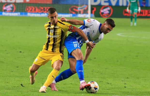 Cea mai strânsă luptă din istorie! Detaliu fără precedent de la introducerea sistemului cu play-off