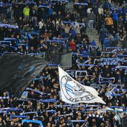 Imagini din meci Craiova - Dinamo, etapa #11 // foto: Ionuț Iordache (GSP)