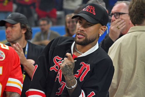 Rodolfo Gomes, un jurnalist brazilian, l-a acuzat pe Neymar că este dependent de whisky, băuturi energizante și narghilea/ foto: Imago Images