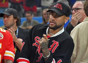 Acuzații ȘOCANTE la adresa lui Neymar: „Dependent de whisky, băuturi energizante și narghilea” » Scandalul izbucnit în Brazilia