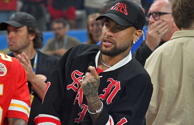 Acuzații ȘOCANTE la adresa lui Neymar: „Dependent de whisky, băuturi energizante și narghilea” » Scandalul izbucnit în Brazilia