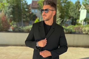 „Louis Munteanu sau Daniel Bîrligea?” » Ciprian Marica a spus pe cine va miza Lucescu cu Austria