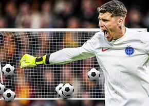 Eroul FCSB a făcut o partidă colosală în Olanda » GSP publică raportul defalcat