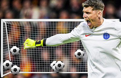 Eroul FCSB a făcut o partidă colosală în Olanda » GSP publică raportul defalcat