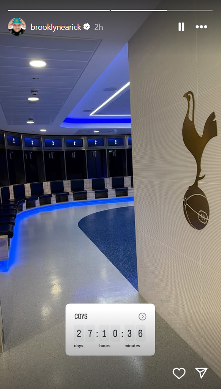 Americanii au vrut să cumpere clubul lui Radu Drăgușin » Tottenham a dat răspunsul imediat