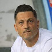 Mirel Rădoi - Imagini din meci Craiova - Dinamo, etapa #11 // foto: Ionuț Iordache (GSP)