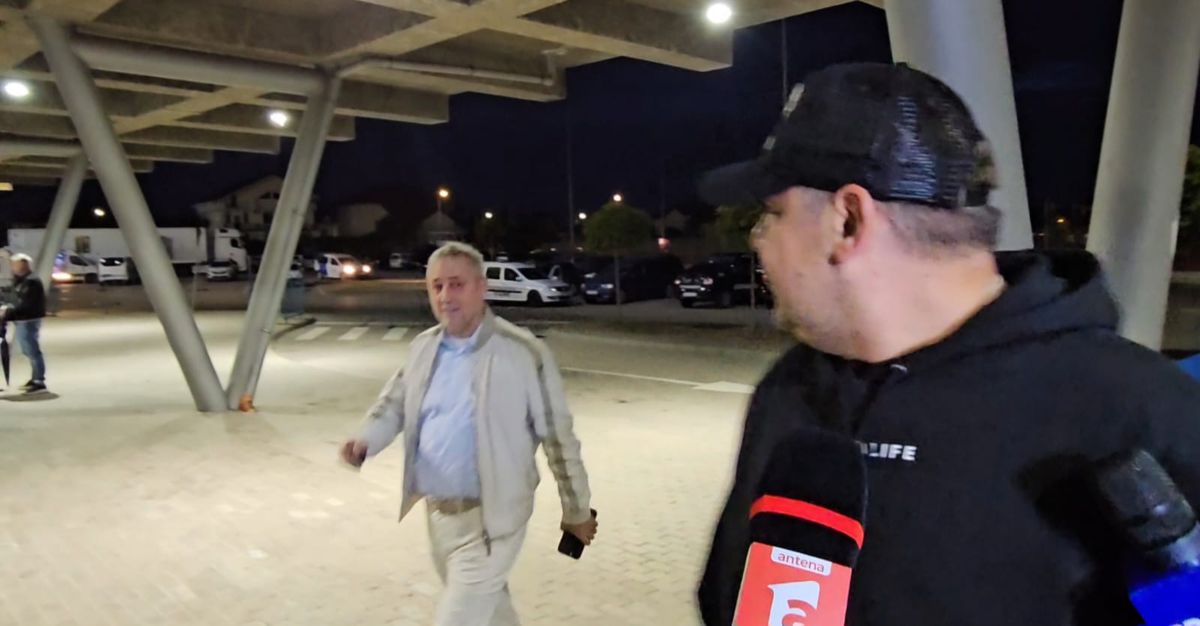 Bobonete, înainte de Craiova - Dinamo