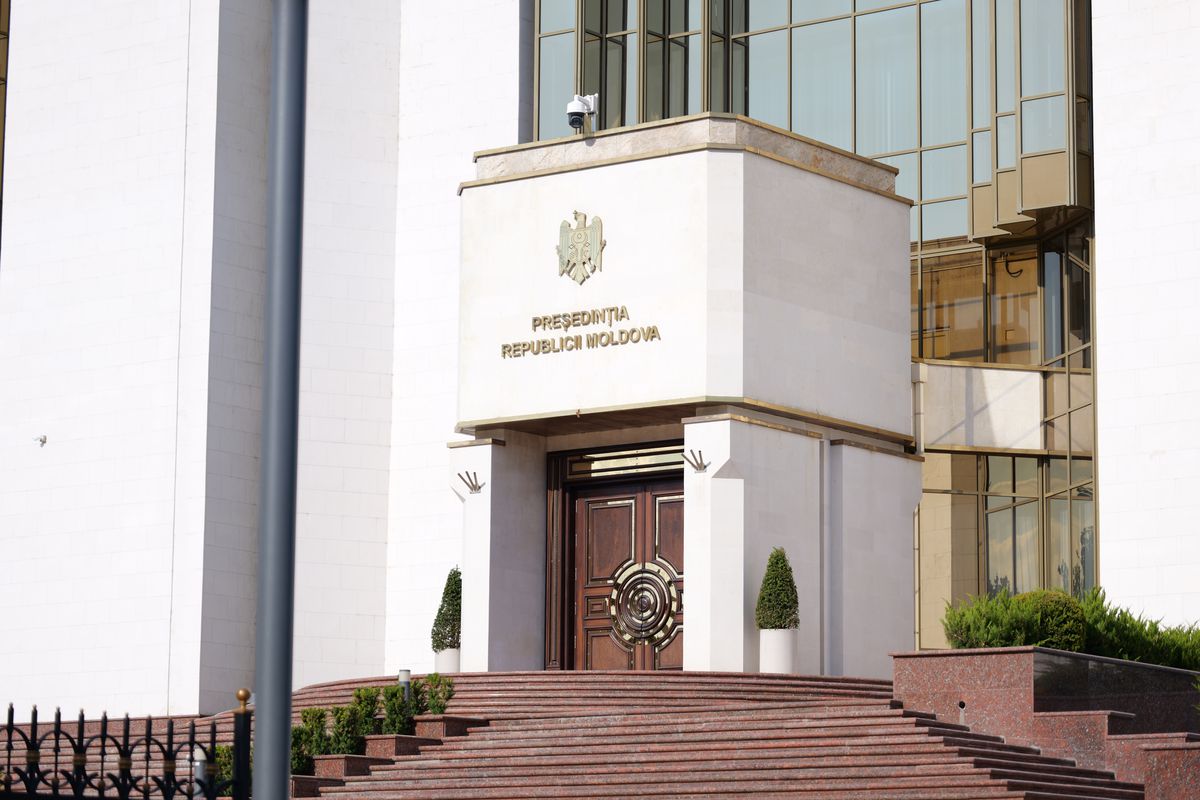 Chișinăul în imagini. Săptămână crucială peste Prut, unde moldovenii își decid viitorul prin alegerile parlamentare
