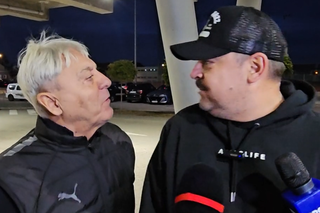 Mihai Bobonete, show cu Sorin Cârțu și Mihai Rotaru înainte de Craiova - Dinamo: „Gata, domn președinte! Acum o să-mi iau hate”