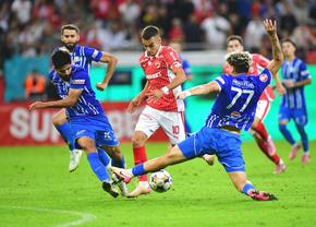 Acționarul echipei din Superliga a anunțat obiectivul clar al clubului: „Noi suntem un fel de Barcelona”