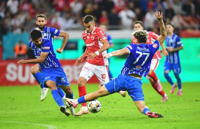 Acționarul echipei din Superliga a anunțat obiectivul clar al clubului: „Noi suntem un fel de Barcelona”