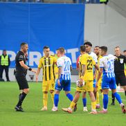 Sursa foto: Ionuț Iordache / GSP