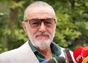 Gigi Becali a făcut echipa de start pentru Steaua Roșie - FCSB: „Fac verificări, îi joc pe amândoi să văd care e mai bun”