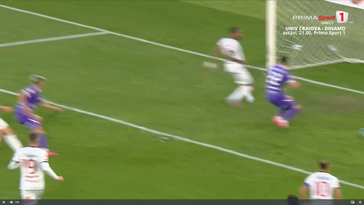 Ratare imensă în Hermannstadt - Argeș