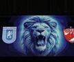 Imagini înainte de Universitatea Craiova - Dinamo, runda 11 din Superliga (26.09.2025)