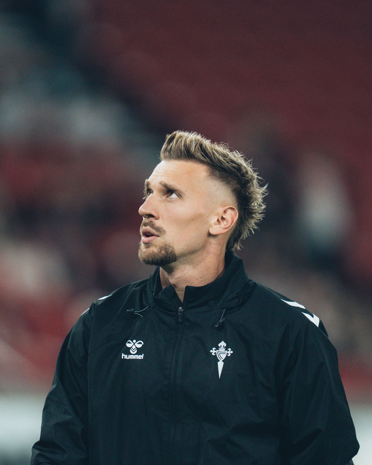 Ionuț Radu a fost cel mai bun jucător al Celtei Vigo în meciul de la Stuttgart