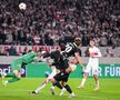 Ionuț Radu a limitat proporțiile înfrângerii Celtei Vigo în grupa de Europa League (1-2 cu VfB Stuttgart) / Foto: Imago