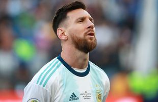 ARGENTINA // Declarația cu care Lionel Messi îi va înfuria pe argentinieni: „Nu aș schimba nimic din ce am câștigat pentru titlul mondial”
