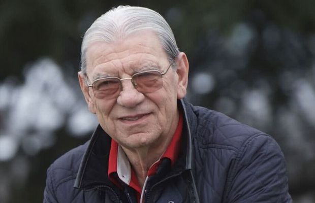 VIDEO Emeric Ienei, prima reacție după întâlnirea cu Dan Barna: „Am stat de vorbă cu el și după aceea a apărut această problemă”